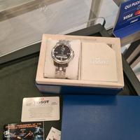 Tissot navigator 3000