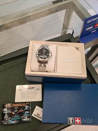 Tissot navigator 3000