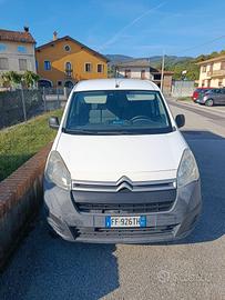 Citroen Berlingo Blue HDi 100 euro 6. 135000km