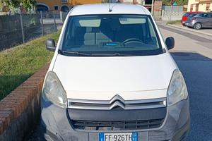 Citroen Berlingo Blue HDi 100 euro 6. 135000km