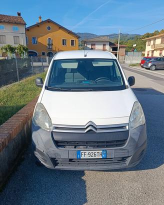 Citroen Berlingo Blue HDi 100 euro 6. 135000km