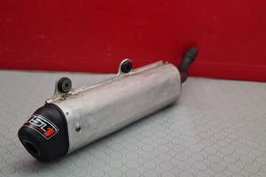 SILENZIATORE TERMINALE YAMAHA YZ 125 1999 1998 YZ1