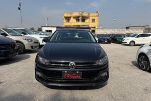 VOLKSWAGEN Polo 1.6 TDI 5p. Confortline BlueMoti