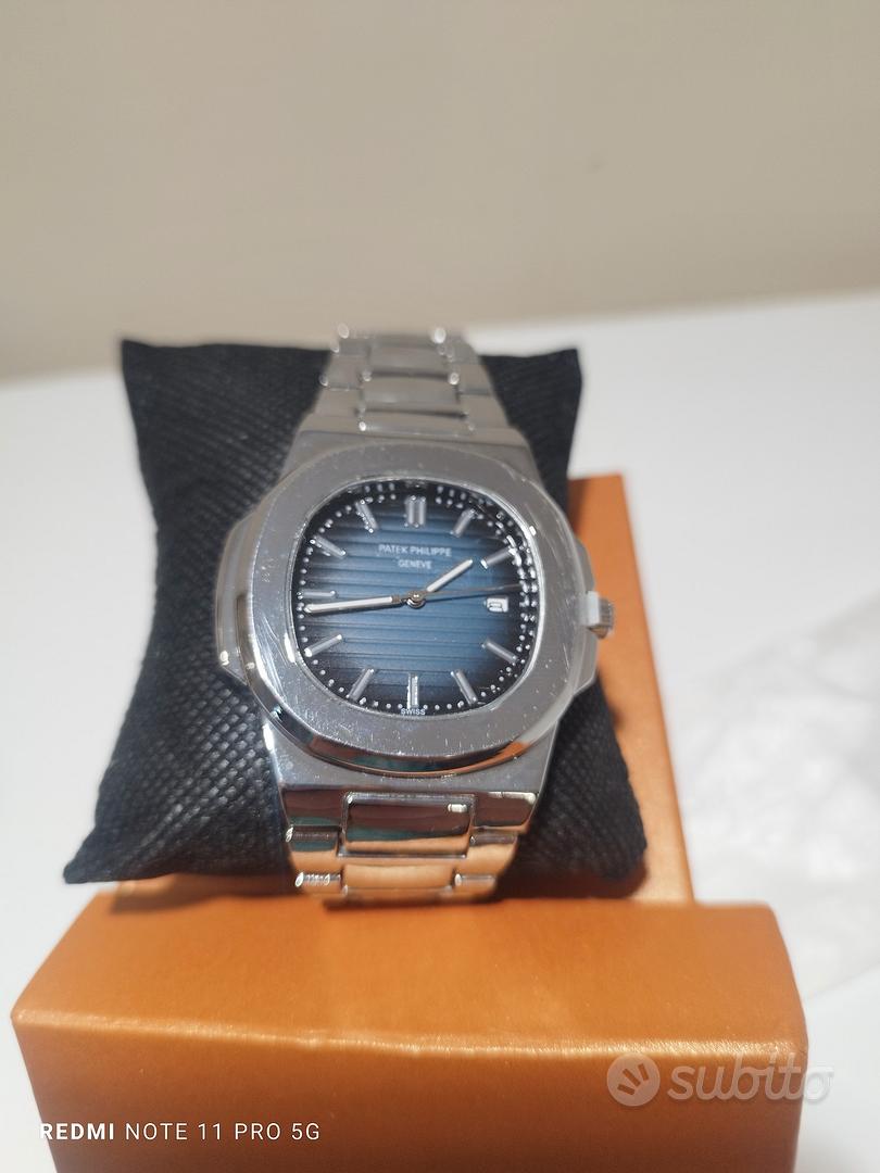 orologio uomo Abbigliamento e Accessori In vendita a Napoli