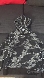 felpa versace colture originale