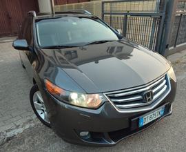 HONDA ACCORD 2009 EURO 5 COME NUOVA AUTOMATICA