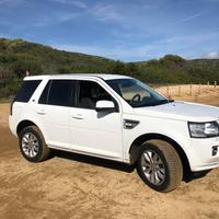 Freelander II