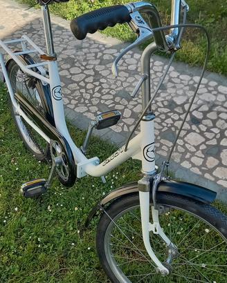 bici pighevole