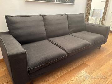 Divano Calligaris modello "Square"