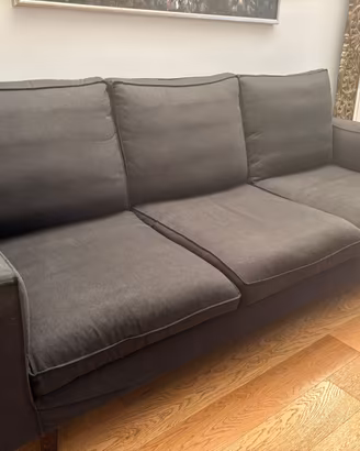 Divano Calligaris modello "Square"