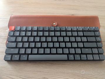 Tastiera meccanica low-profile Keychron K3