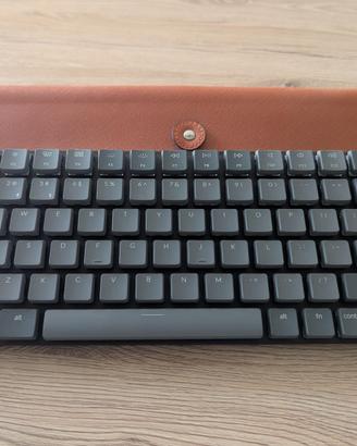 Tastiera meccanica low-profile Keychron K3