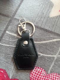 Portachiave Renato balestra 