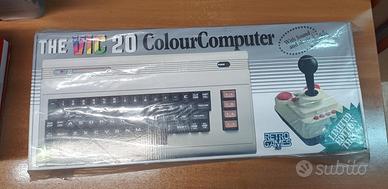 The Vic20 (Electronic Games) [Edizione: Regno Unit
