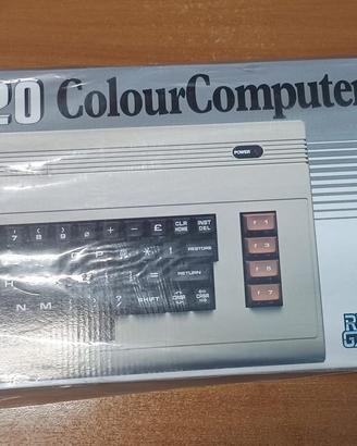 The Vic20 (Electronic Games) [Edizione: Regno Unit