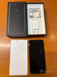 Iphone 7 plus 32gb
