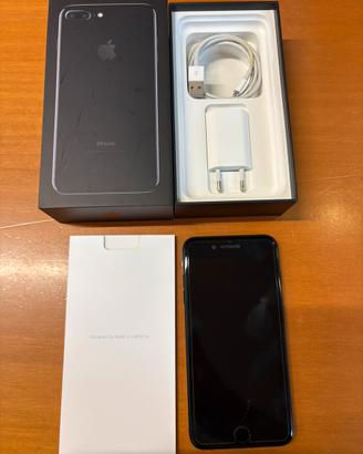 Iphone 7 plus 32gb