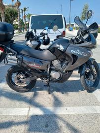 Honda Transalp XL 650 V