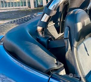 copri capote bmw z3 ORIGINALE