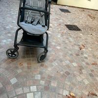 Passeggino leggero cybex