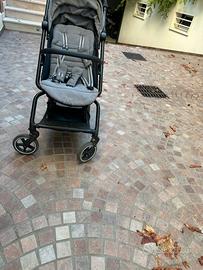 Passeggino leggero cybex