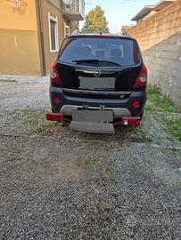 OPEL ANTARA 2.0CDTI COSMO CON PORTABICI INTEGRATO