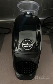 Macchinetta Caffe Lavazza