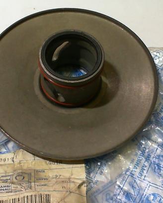 SEMIPULEGGIA FRIZIONE NRG ZIP FREE TYPHOON 50 PIAG