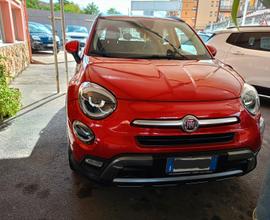Fiat 500X 2.0 MultiJet 140 CV AT9 4x4 Opening Edit