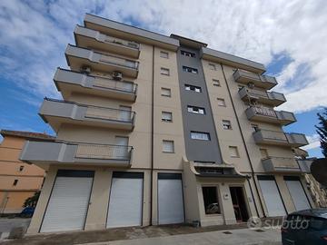 Appartamento (con super bonus 110%)+garage