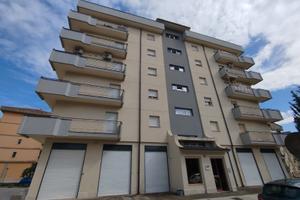 Appartamento (con super bonus 110%)+garage