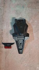 Parafango Africa  Twin  1100 del 2021