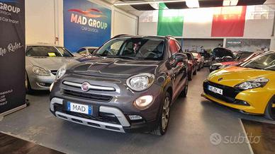 FIAT 500X 1.6 MultiJet 120 CV DCT Lounge CERTIFI