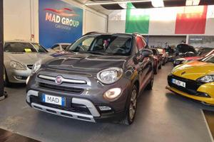 FIAT 500X 1.6 MultiJet 120 CV DCT Lounge CERTIFI