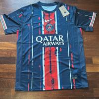 maglia da calcio di Dembélé 