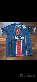 maglia da calcio di Dembélé 