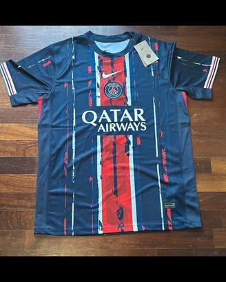 maglia da calcio di Dembélé 