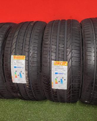 265 50 19 Gomme Estive Porsche Audi Q7 VW Toureg