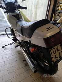 Guzzi v65