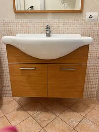 Mobile bagno