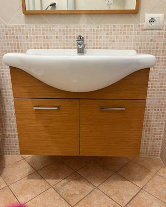 Mobile bagno
