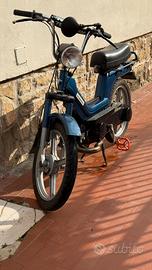 PIAGGIO SI 1989