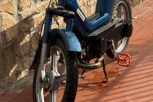 PIAGGIO SI 1989