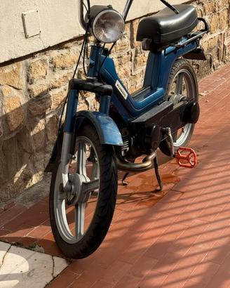 PIAGGIO SI 1989