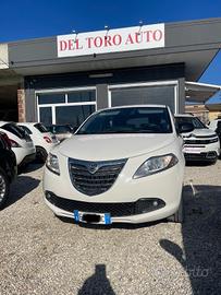 Lancia Ypsilon 1.2 69 CV 5 porte GPL Ecochic Elefa