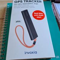 Tracker GPS