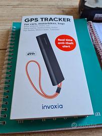 Tracker GPS