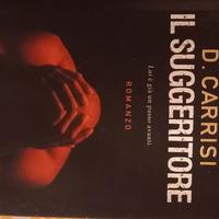 "Il suggeritore" di D. Carrisi