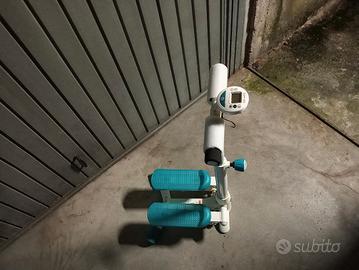 Stepper Domyos NUOVO