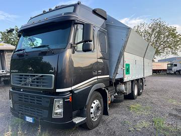 Motrice ribaltabile bilaterale